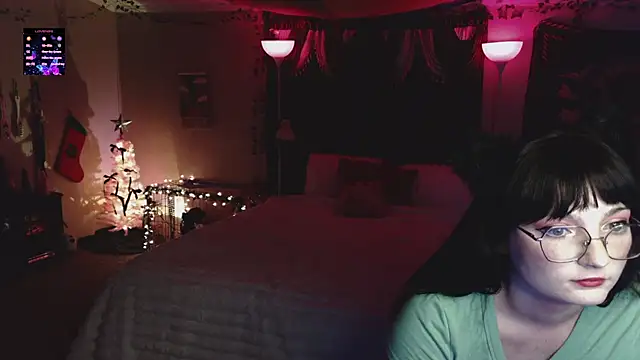 urpuppymoon online show from 12-04-25, 01:15