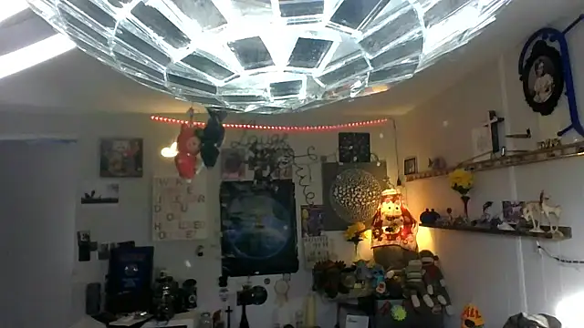 BobbyQ29 online show from 01-13-26, 10:37