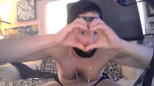BobbyQ29 online show from 05-27-26, 05:32