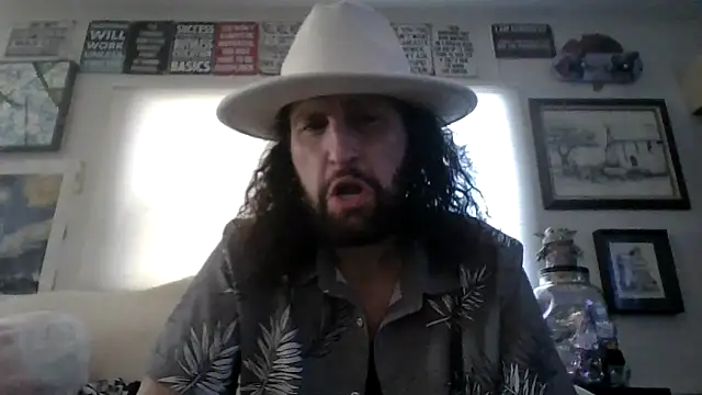 BobbyQ29 online show from 06-08-26, 03:23