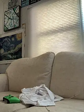 BobbyQ29 online show from 07-12-26, 06:10