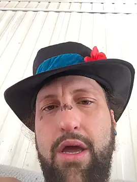 BobbyQ29 online show from 07-18-26, 05:28