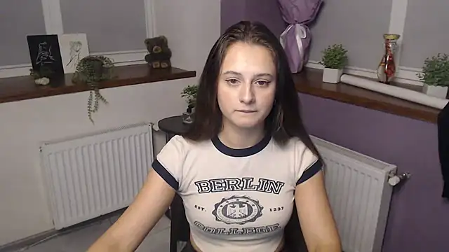 Caramel bunny online show from 12-10-24, 02:06