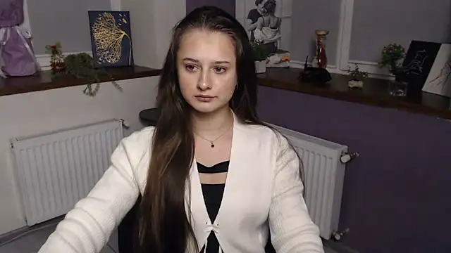 Caramel bunny online show from 02-03-25, 01:19