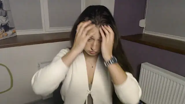 Caramel bunny online show from 10-06-25, 12:02