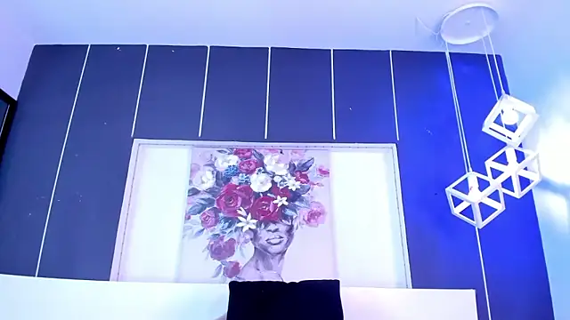 Alexxxholy online show from 01-31-25, 04:38