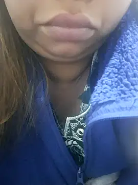 Ravina patil1 online show from 11-16-25, 10:48