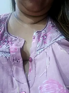 Ravina patil1 online show from 12-19-25, 10:28