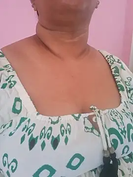 Ravina patil1 online show from 04-11-26, 07:45