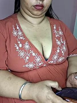 Ravina patil1 online show from 04-19-26, 06:10