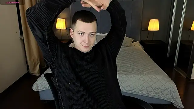 Snapshot of HARDIN_STEWARD chatting on 11-13-25, 12:37 HARDIN STEWARD online show from 11-13-25, 12:37