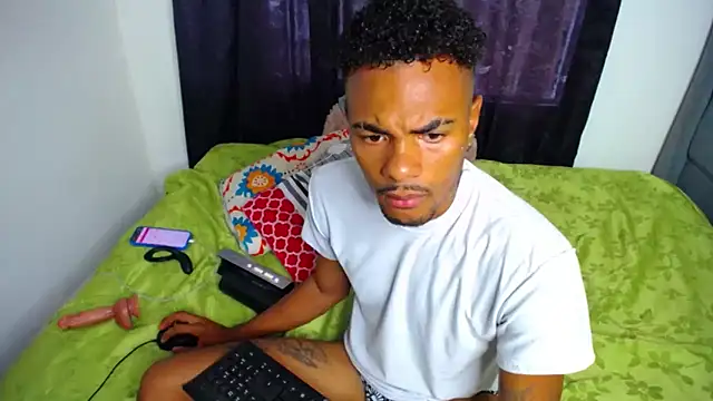 TysonWalkers online show from 03-13-25, 08:54