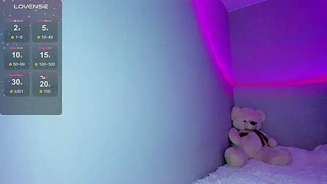 misspollywow online show from 12-21-25, 06:04