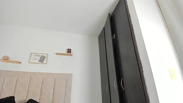 Avaline Blancx online show from 12-12-24, 11:36