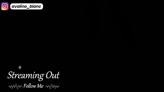 Avaline Blancx online show from 12-14-24, 11:34