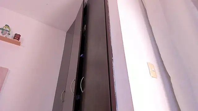 Avaline Blancx online show from 12-29-24, 03:22