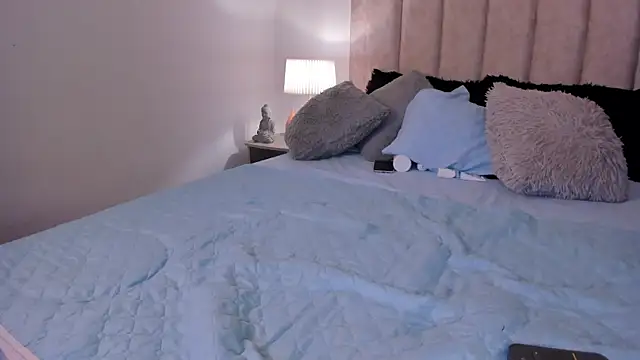 Avaline Blancx online show from 01-24-25, 06:46