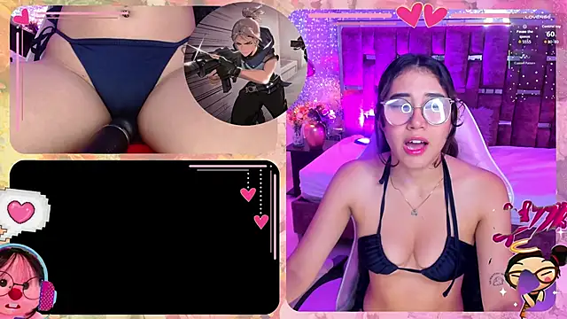 RossieGamer online show from 11-28-25, 02:42