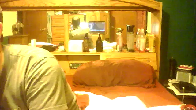 Billythekidd1978 online show from 11-30-25, 12:20