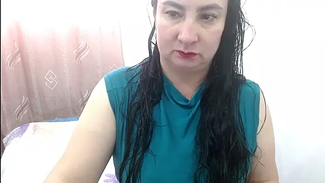 Ashyle online show from 07-15-26, 06:35