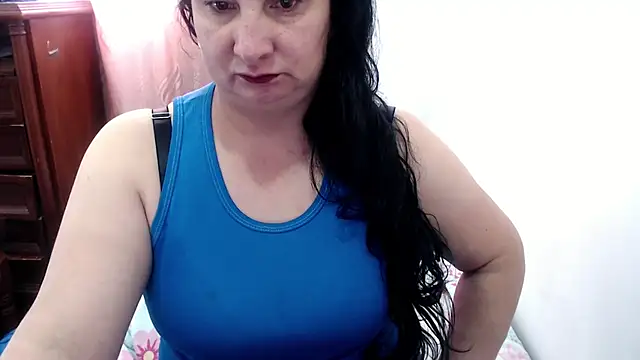 Ashyle online show from 07-27-26, 03:52