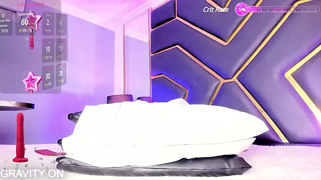 Scarlettt Ass online show from 02-10-25, 02:48