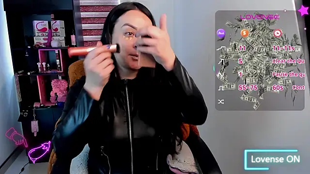 sara goodgirl13 online show from 02-08-26, 04:54