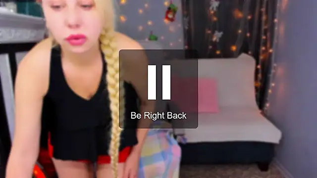 Anny Jey  online show from 12-26-24, 09:15