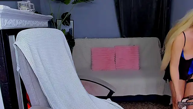 Anny Jey  online show from 01-17-25, 12:20