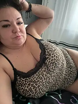 MikyVesela online show from 02-05-26, 08:52