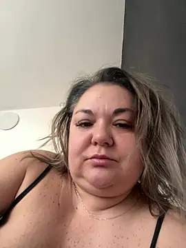 MikyVesela online show from 03-21-26, 08:30