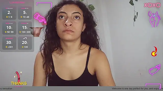 stephybrowm7 online show from 09-10-25, 02:39