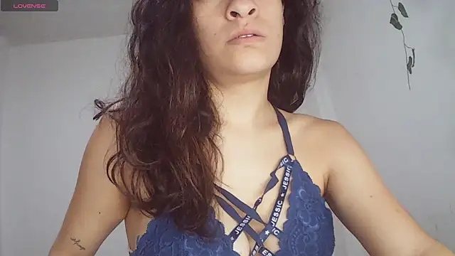 stephybrowm7 online show from 10-18-25, 02:18