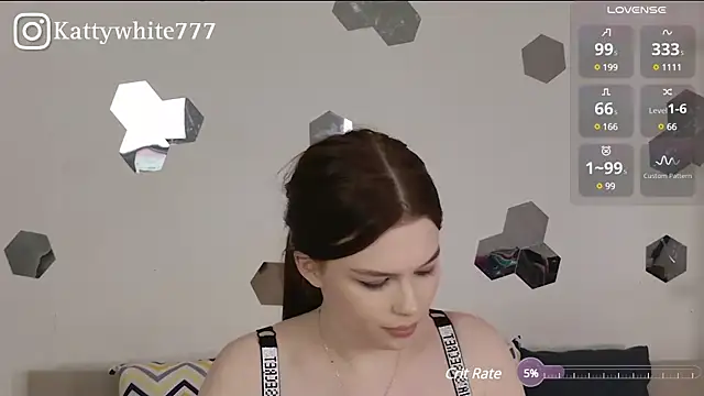 -KATTY- online show from 02-01-25, 12:51