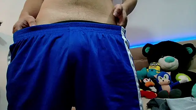 Snapshot of _nickconnor01 chatting on 12-13-24, 12:20 nickconnor01 online show from 12-13-24, 12:20