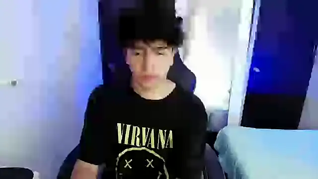 Snapshot of _nickconnor01 chatting on 02-22-25, 10:09 nickconnor01 online show from 02-22-25, 10:09