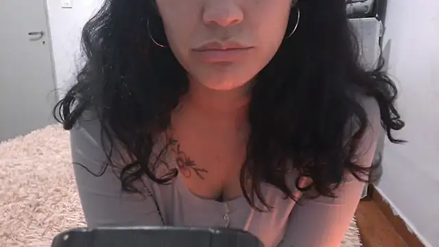 isabellalisa online show from 07-31-26, 02:11