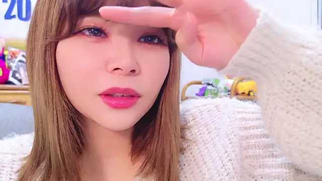 Megu Melon online show from 12-18-24, 12:29