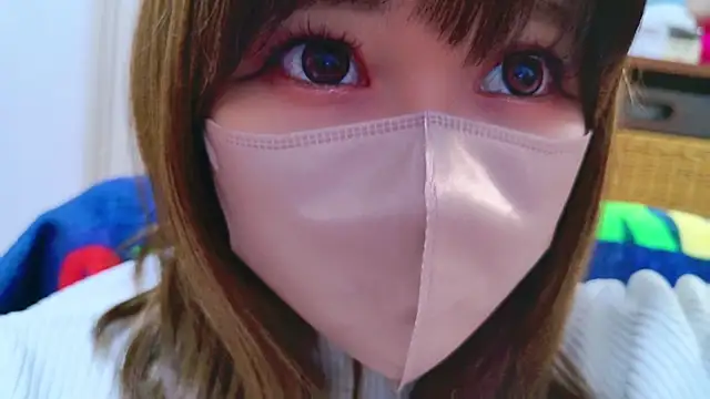 Megu Melon online show from 02-02-25, 12:46