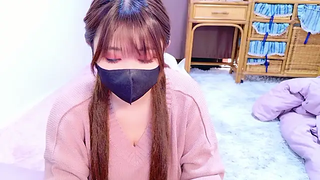 Megu Melon online show from 11-07-25, 02:33