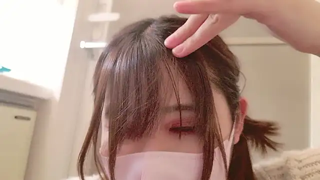 Megu Melon online show from 11-19-25, 03:34