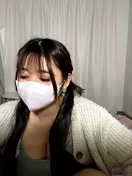 Megu Melon online show from 12-02-25, 02:23