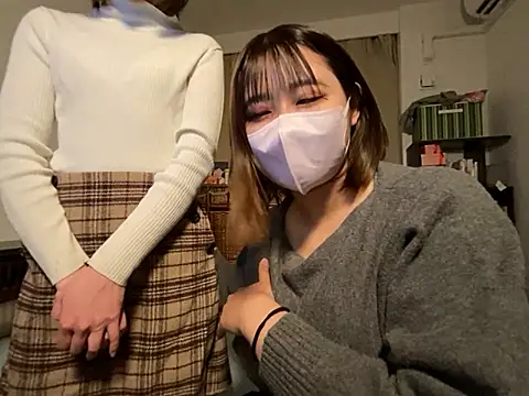 Megu Melon online show from 03-12-26, 01:39