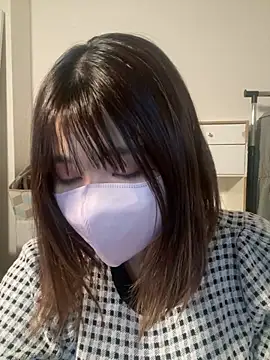 Megu Melon online show from 04-24-26, 01:13