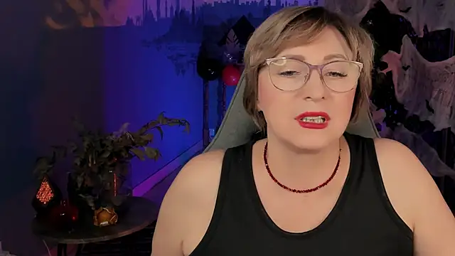 sugar vivien online show from 10-19-25, 02:18