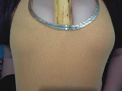 YourGoldenGirl online show from 09-28-25, 06:46