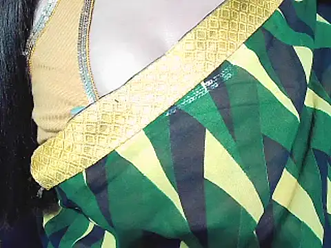 YourGoldenGirl online show from 04-19-26, 06:10