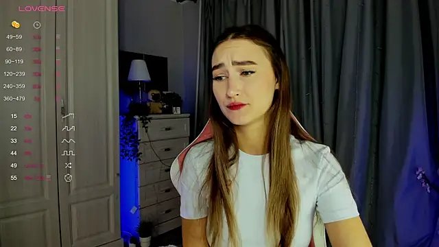 Milemissy online show from 11-06-25, 03:29