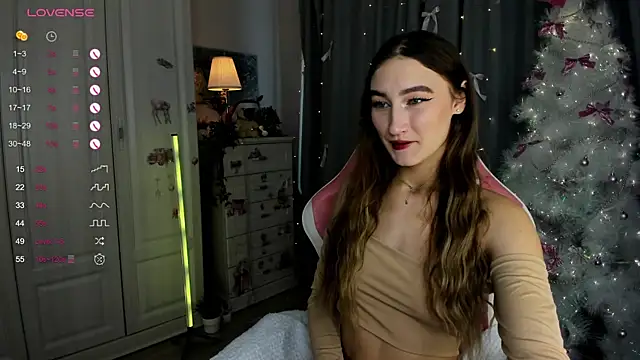 Milemissy online show from 01-17-26, 09:58