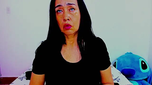 HorniestMilf online show from 02-25-26, 07:23